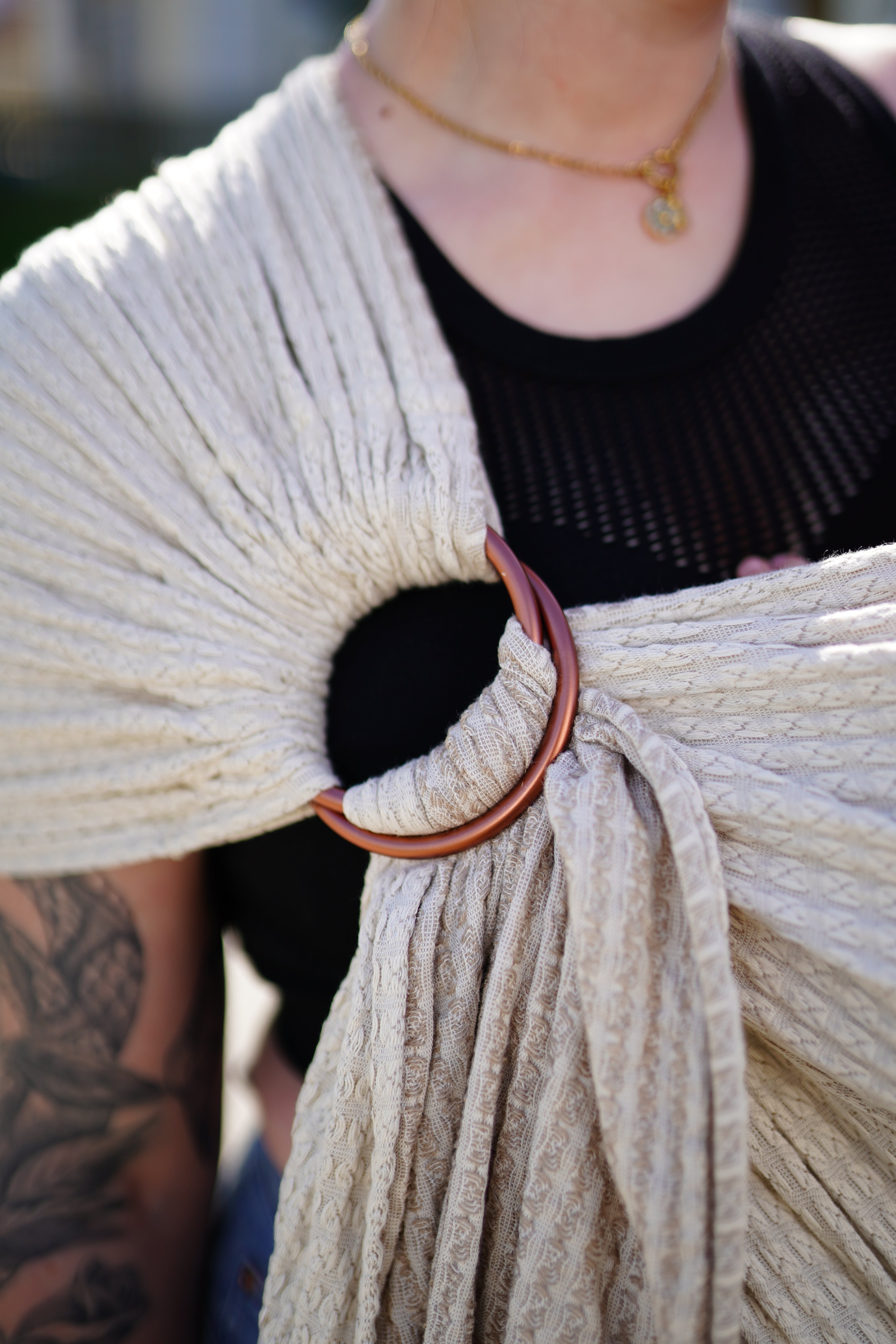 Ringsling Momentum