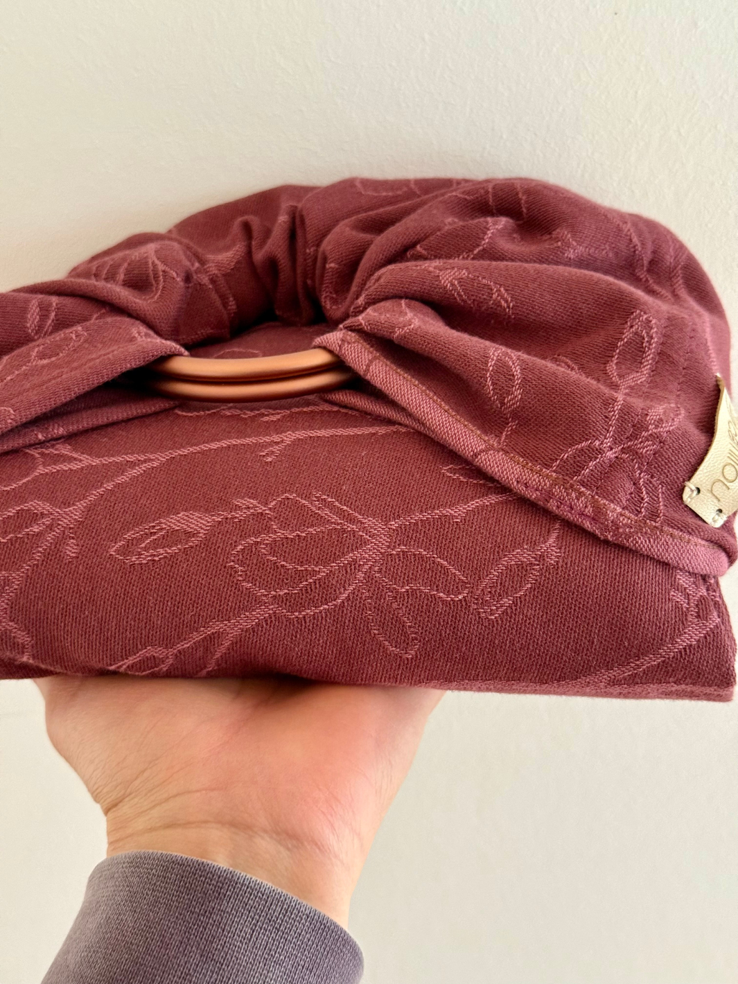 RingSling Magnolia Genié