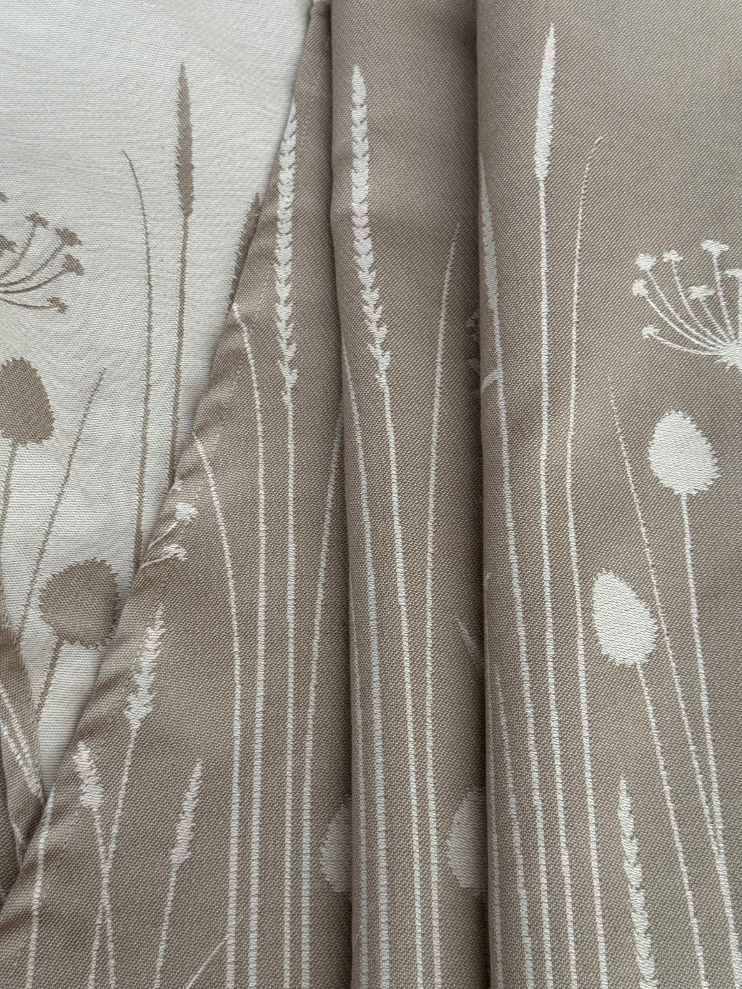 Tragetuch Herba Hazel