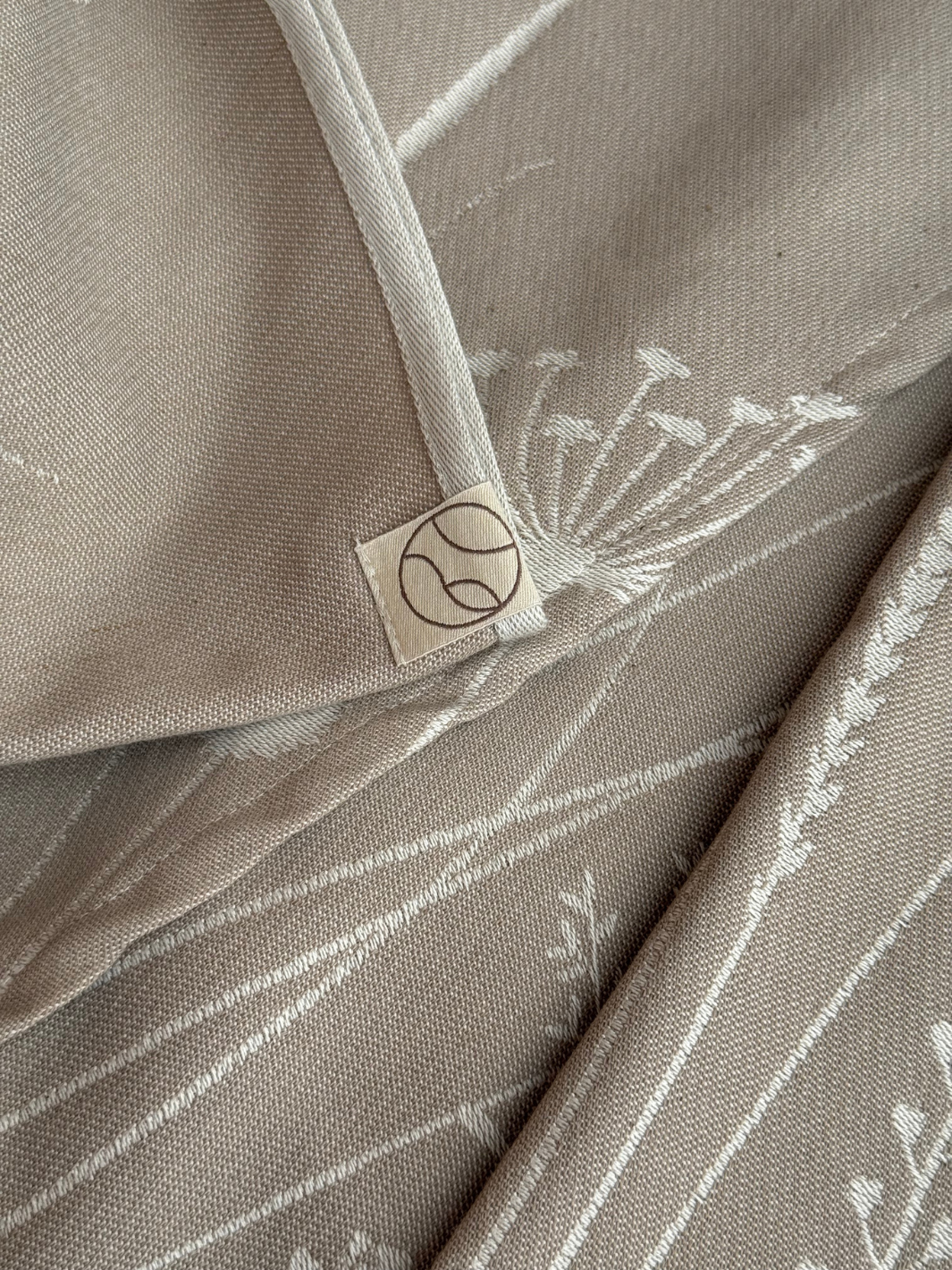 Tragetuch Herba Hazel