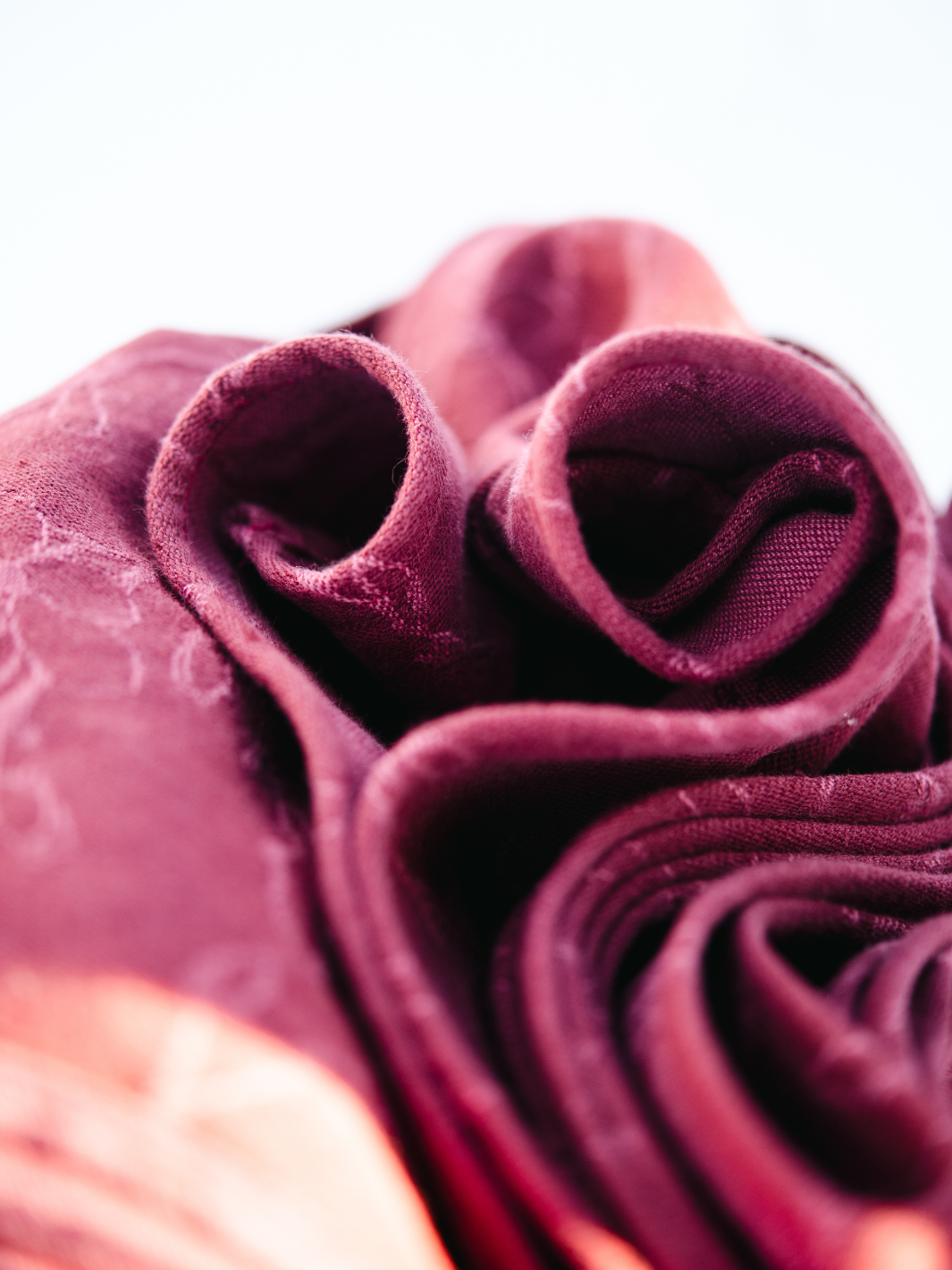 Tragetuch Magnolia Génie