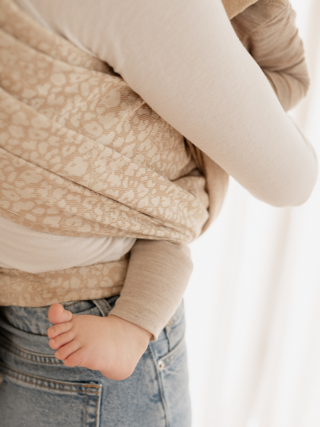 Tragetuch Wild Eve - camilou.de