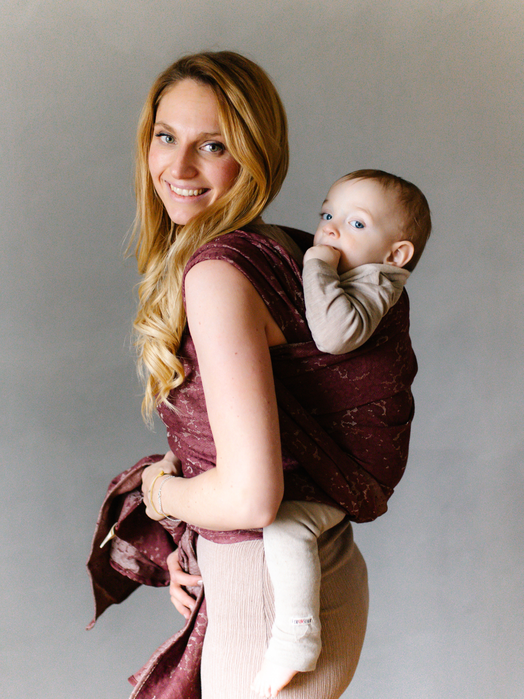 Tragetuch Leo Wild Deborah