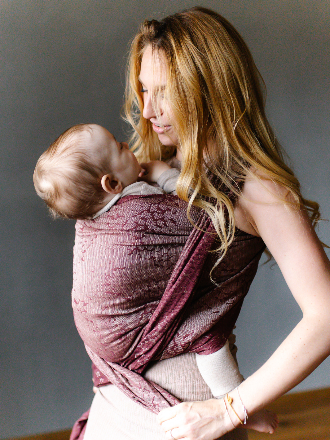 Tragetuch Leo Wild Deborah