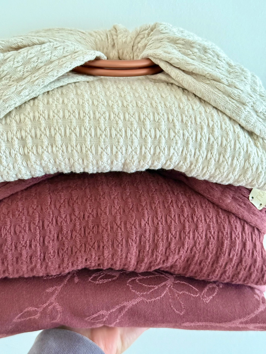 RingSling Magnolia Genié