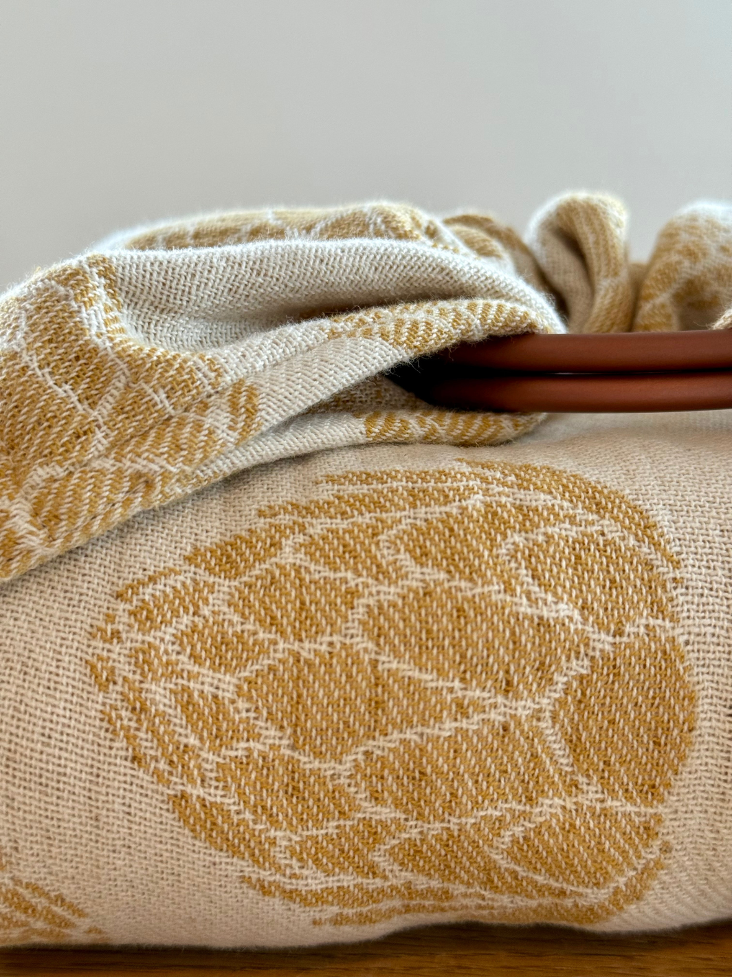 Ringsling Artishocca Amber Triblend