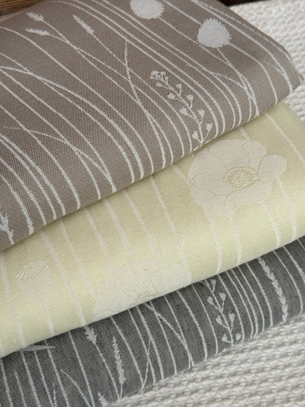 Tragetuch Herba Hazel