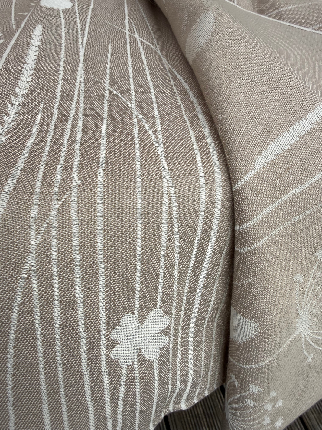 Tragetuch Herba Hazel