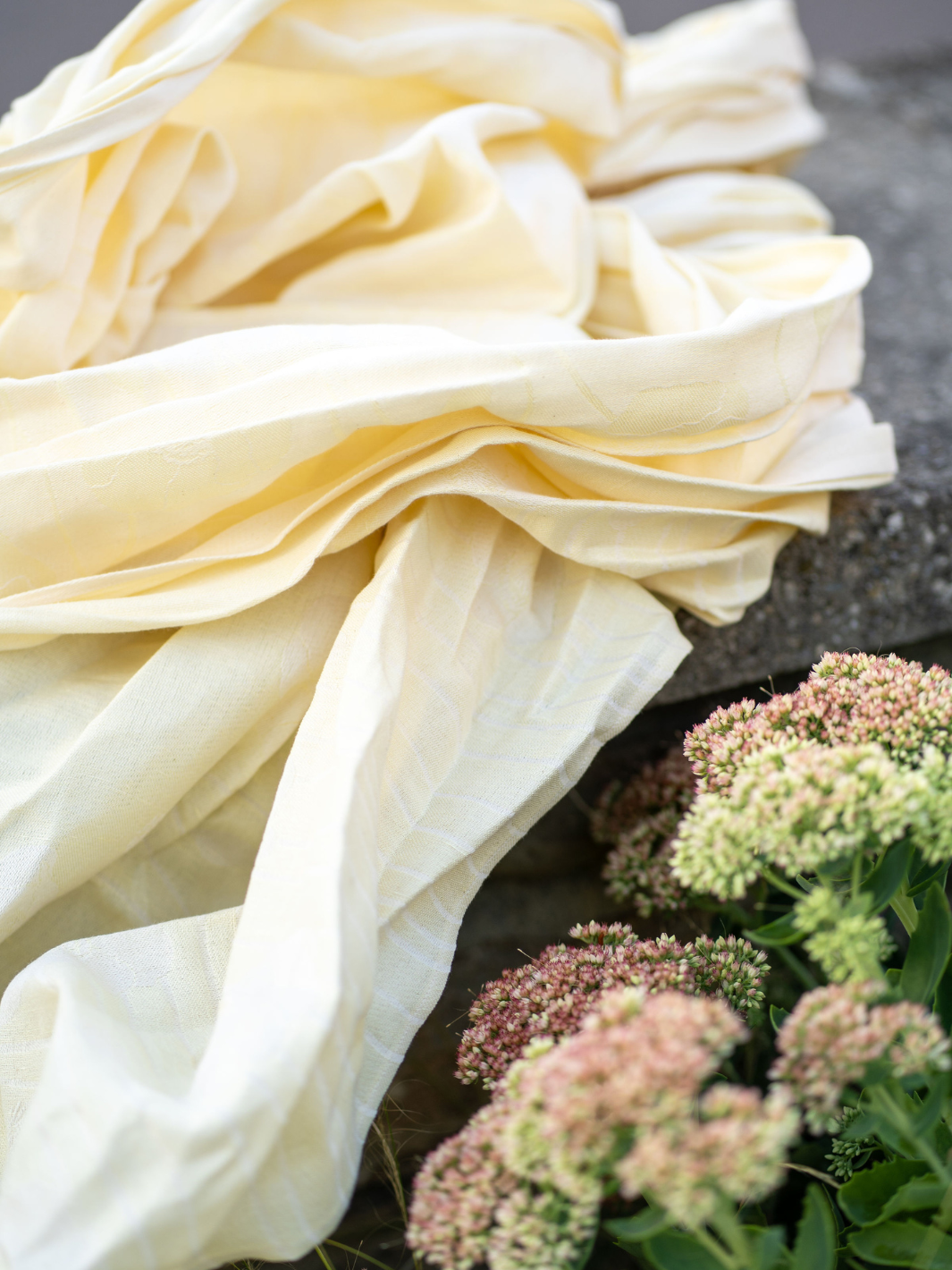 Tragetuch Papaver Soleil