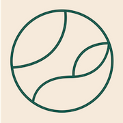 Nachhaltige Babytragetücher made in A logo